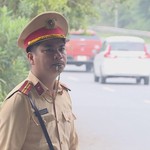 Hà Nội phân luồng giao thông phục vụ chương trình nghệ thuật chào mừng Đại hội Đảng XIV