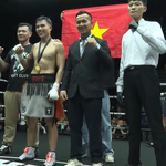 Trigger Promotion 6 – sự trở lại của quyền Anh chuyên nghiệp sau 2 năm