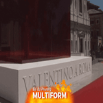 Nhà thiết kế huyền thoại Valentino qua đời ở tuổi 93