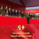 Nhìn lại nhiệm kỳ Đại hội XIII của Đảng: Nền tảng vững chắc cho giai đoạn phát triển mới