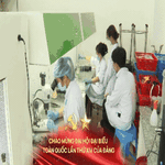 Nhân dân TP. Hồ Chí Minh tin tưởng vào sự thành công của Đại hội Đảng