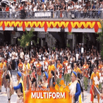 Philippines: 400 thuyền tham gia diễu hành nhân lễ hội Sinulog