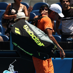 Những diễn biến đáng chú ý ở ngày thứ 2 giải quần vợt Úc mở rộng