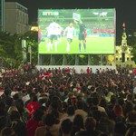 U23 Việt Nam lỡ hẹn chung kết Châu Á sau thất bại trước U23 Trung Quốc