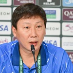 HLV Kim Sang Sik nhận trách nhiệm, xin lỗi vì để thua U23 Trung Quốc