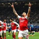 Jesus lập cú đúp, Arsenal thắng thuyết phục Inter Milan