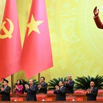 Bộ Chính trị, Tổng Bí thư, Ban Bí thư khóa mới được bầu như thế nào?