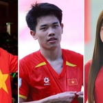 Hòa Minzy và dàn sao Việt nhắn gửi xúc động đến U23 Việt Nam