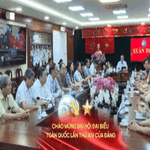 Nhân dân kỳ vọng vào những đột phá chiến lược cho "Kỷ nguyên vươn mình" của Việt Nam