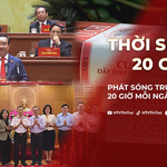 Thời sự HTV ngày 21/1/2026 | TP. Hồ Chí Minh phát huy vai trò đầu tàu tạo động lực lan tỏa cho cả nước