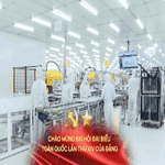 Cộng đồng doanh nghiệp TP. Hồ Chí Minh hướng về Đại hội XIV với nhiều kỳ vọng