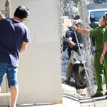 Làm nghiêm để lập lại trật tự vỉa hè