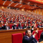 Ngày 23/1, bế mạc Đại hội XIV, rút ngắn 1,5 ngày so với dự kiến