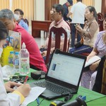 Thu thập ADN thân nhân liệt sĩ: Mở thêm hy vọng xác định danh tính những người đã ngã xuống