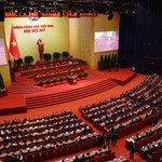 Công bố danh sách Ủy viên dự khuyết Ban Chấp hành Trung ương Đảng khóa XIV