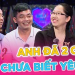 Bạn muốn hẹn hò: Nhà gái tự nhận mình "khó tính" nên 38 tuổi vẫn chưa mảnh tình vắt vai