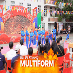 FPTU TP.HCM đẩy mạnh trải nghiệm thực tế: Học sinh "chạm tay vào tương lai" tại Open Day 2025–2026