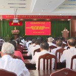 Phường Tân Mỹ: Năm 2026 tập trung phát triển giáo dục, chuẩn bị đầu tư xây dựng trường học mới