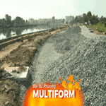 TP. Hồ Chí Minh: Thông xe kỹ thuật hơn 7km đường ven kênh Tham Lương trước Tết