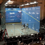Môn squash chờ đợi thời khắc bùng nổ tại Olympic 2028