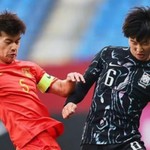 U23 Hàn Quốc mạnh hơn hay yếu hơn Trung Quốc?