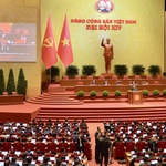 Hôm nay, Hội nghị Trung ương lần thứ nhất bầu Tổng Bí thư, Bộ Chính trị