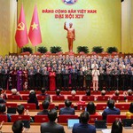 Bạn bè quốc tế đánh giá tích cực, toàn diện vai trò của lãnh đạo Đảng