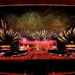 Chương trình nghệ thuật đặc biệt "Dưới lá cờ vẻ vang của Đảng"