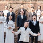 Trường ca “Đất nước hôm nay” chào mừng Đại hội XIV của Đảng