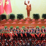 Ban Chấp hành Trung ương Đảng khóa XIV sẽ làm việc bằng tinh thần nêu gương cao nhất, nói đi đôi với làm