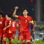 U23 Việt Nam giành hạng Ba sau loạt luân lưu nghẹt thở trước U23 Hàn Quốc