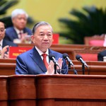 Diễn văn của Tổng Bí thư Tô Lâm tại phiên bế mạc Đại hội đại biểu toàn quốc lần thứ XIV của Đảng Cộng sản Việt Nam