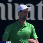 Diễn biến giải quần vợt Úc mở rộng