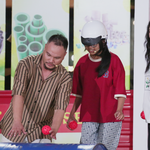 "Mái ấm gia đình Việt" tập 55: Hơn 450 triệu trao đến các em mồ côi