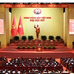 Danh sách Ủy ban Kiểm tra Trung ương khóa XIV