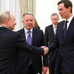 Đàm phán hòa bình Nga - Ucraina: Vấn đề lãnh thổ vẫn chưa được thống nhất