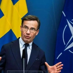 Thụy Điển muốn tăng cường hiện diện quân sự tại Greenland và Bắc Cực