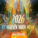Đường hoa Nguyễn Huệ Tết Bính Ngọ 2026: Từ ngày 15/2 đến 22/2/2026