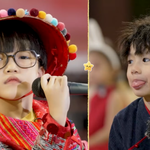 "Trường học Siêu sao" tập 13: Khi những "visual nhí" càn quét sàn run-way ngày cận Tết