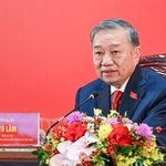 Đại hội XIV thống nhất cao về nội dung các văn kiện, chương trình hành động, công tác nhân sự