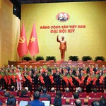 Đại hội lần thứ XIV của Đảng đã thành công rất tốt đẹp