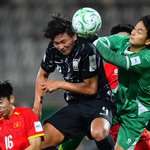 FIFA tán dương bản lĩnh của U23 Việt Nam khi đánh bại Hàn Quốc