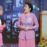 NSND Hồng Vân và dàn nghệ sĩ "Táo quân" tham gia "Gala cười 2026"