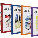 Thế hệ tiếp nối đầy kỳ vọng nhìn từ giải thưởng văn trẻ