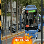 Xu hướng sử dụng phương tiện giao thông công cộng của người dân TP. Hồ Chí Minh