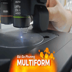 Trung Quốc tạo ra chip dạng sợi cực mỏng