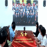 TP. Hồ Chí Minh: Trọn niềm tin và khát vọng vươn mình trong Đại hội XIV của Đảng