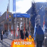 Giải pháp A.I. giải quyết thiếu hụt lao động ở các nước dân số già