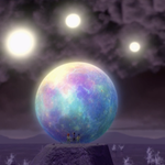 Sol kẹt trong giấc mơ kì lạ - Gia đình Nova thám hiểm không gian