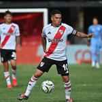 River Plate khởi đầu thuận lợi tại Giải Torneo Apertura